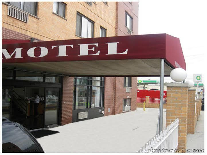 Red Carpet Inn Brooklyn New York Exterior photo