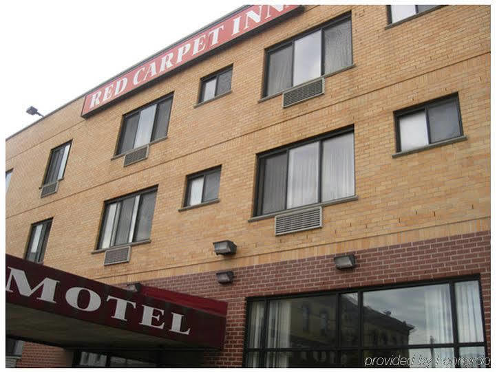 Red Carpet Inn Brooklyn New York Exterior photo