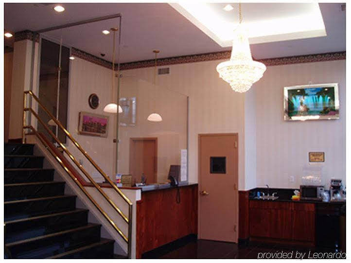 Red Carpet Inn Brooklyn New York Interior photo